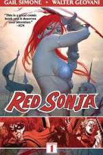 Watch Red Sonja: Queen of Plagues Merdb