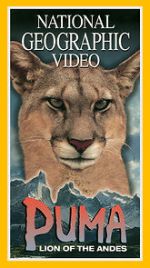 Watch Puma: Lion of the Andes Merdb