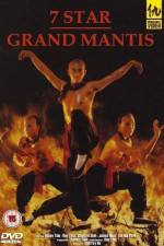 Watch 7 Star Grand Mantis Merdb