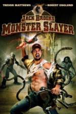 Watch Jack Brooks: Monster Slayer Merdb