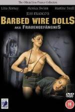 Watch Barbed Wire Dolls Merdb