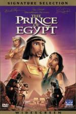 Watch The Prince of Egypt Merdb