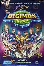 Watch Digimon: The Movie Merdb