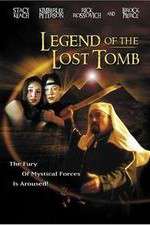 Watch Legend of the Lost Tomb Merdb
