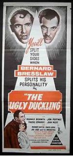 Watch The Ugly Duckling Merdb