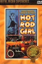 Watch Hot Rod Girl Merdb