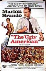 Watch The Ugly American Merdb