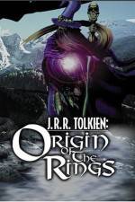 Watch JRR Tolkien The Origin of the Rings Merdb