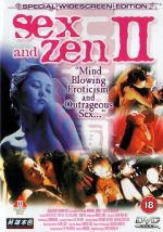 Watch Sex and Zen 2 Merdb