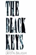 Watch Black Keys Live at the Crystal Ballroom Merdb
