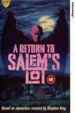 Watch A Return to Salem's Lot Merdb