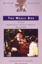 Watch The Magic Box Merdb