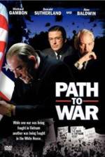 Watch Path to War Merdb