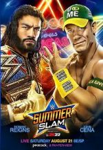 Watch WWE SummerSlam (TV Special 2021) Merdb