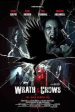 Watch Wrath of the Crows Merdb