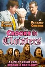 Watch Crooks in Cloisters Merdb