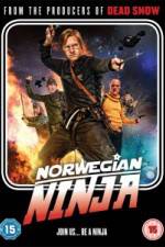 Watch Norwegian Ninja Merdb
