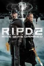 Watch R.I.P.D. 2: Rise of the Damned Merdb