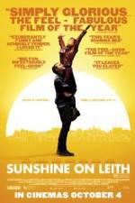 Watch Sunshine on Leith Merdb
