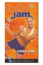 Watch Turbo Jam Learn & Burn Merdb