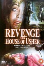 Watch Revenge in the House of Usher Merdb