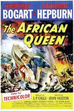 Watch The African Queen Merdb