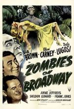 Watch Zombies on Broadway Merdb