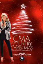 Watch CMA Country Christmas Merdb