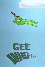 Watch Gee Whiz-z-z-z-z-z-z (Short 1956) Merdb