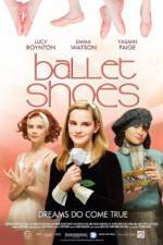 Watch Ballet Shoes Merdb
