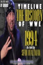 Watch The History Of WWE 1994 With Sean Waltman Merdb