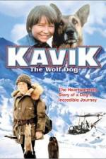Watch The Courage of Kavik, the Wolf Dog Merdb