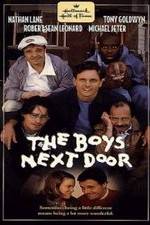 Watch The Boys Next Door Merdb