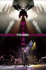 Watch Peter Gabriel Growing Up Live Merdb