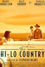 Watch The Hi-Lo Country Merdb