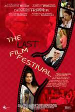 Watch The Last Film Festival Merdb