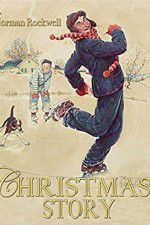Watch A Norman Rockwell Christmas Story Merdb