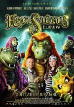 Watch HeavySaurus: The Movie Merdb