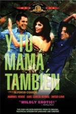 Watch And Your Mother Too (Y tu mama tambien) Merdb