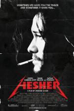Watch Hesher Merdb