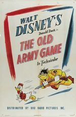 Watch The Old Army Game (Short 1943) Merdb