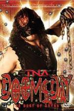 Watch TNA Wrestling Doomsday The Best of Abyss Merdb