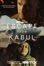 Watch Escape from Kabul Merdb