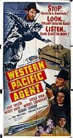 Watch Western Pacific Agent Merdb