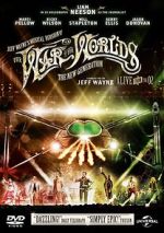 Watch The War of the Worlds: Live on Stage! (TV Short 2007) Merdb
