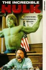 Watch The Trial of the Incredible Hulk Merdb