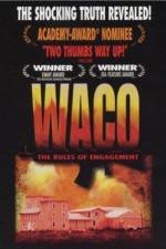 Watch Waco The Rules of Engagement Merdb
