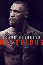 Watch Conor McGregor: Notorious Merdb
