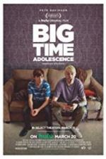 Watch Big Time Adolescence Merdb