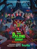 Watch The Paloni Show! Halloween Special! (TV Special 2022) Merdb